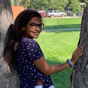 Meet your Posher, Billie